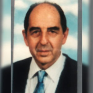 Prof. Emeritus Lev Arie Levin