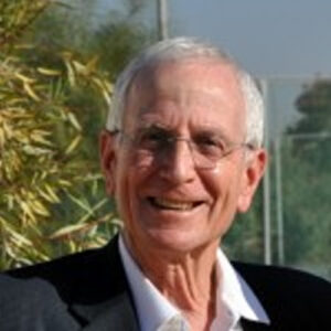 Prof. Emeritus Yigal Komem