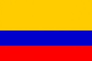 colombias flag