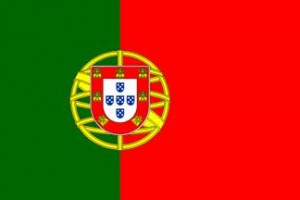 portugals flag