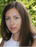 Nataliya Kuplennik