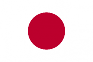 japans flag