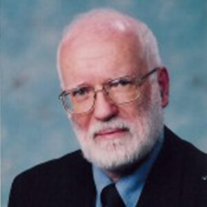 Prof. Emeritus David G. Brandon