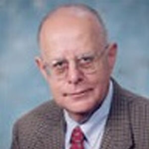 Prof. Emeritus Joseph Yahalom