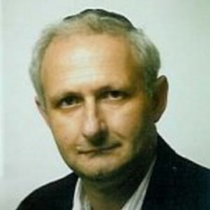 Prof. Emeritus Menachem Bamberger