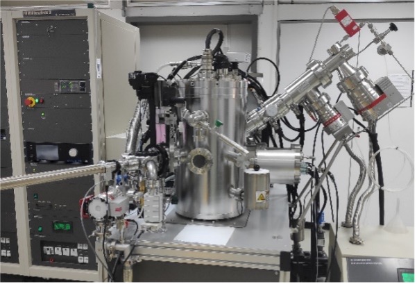 X-Ray Photoelectron Spectroscopy (XPS)