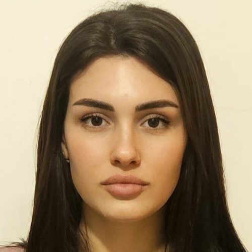 picture of Thais Rossine