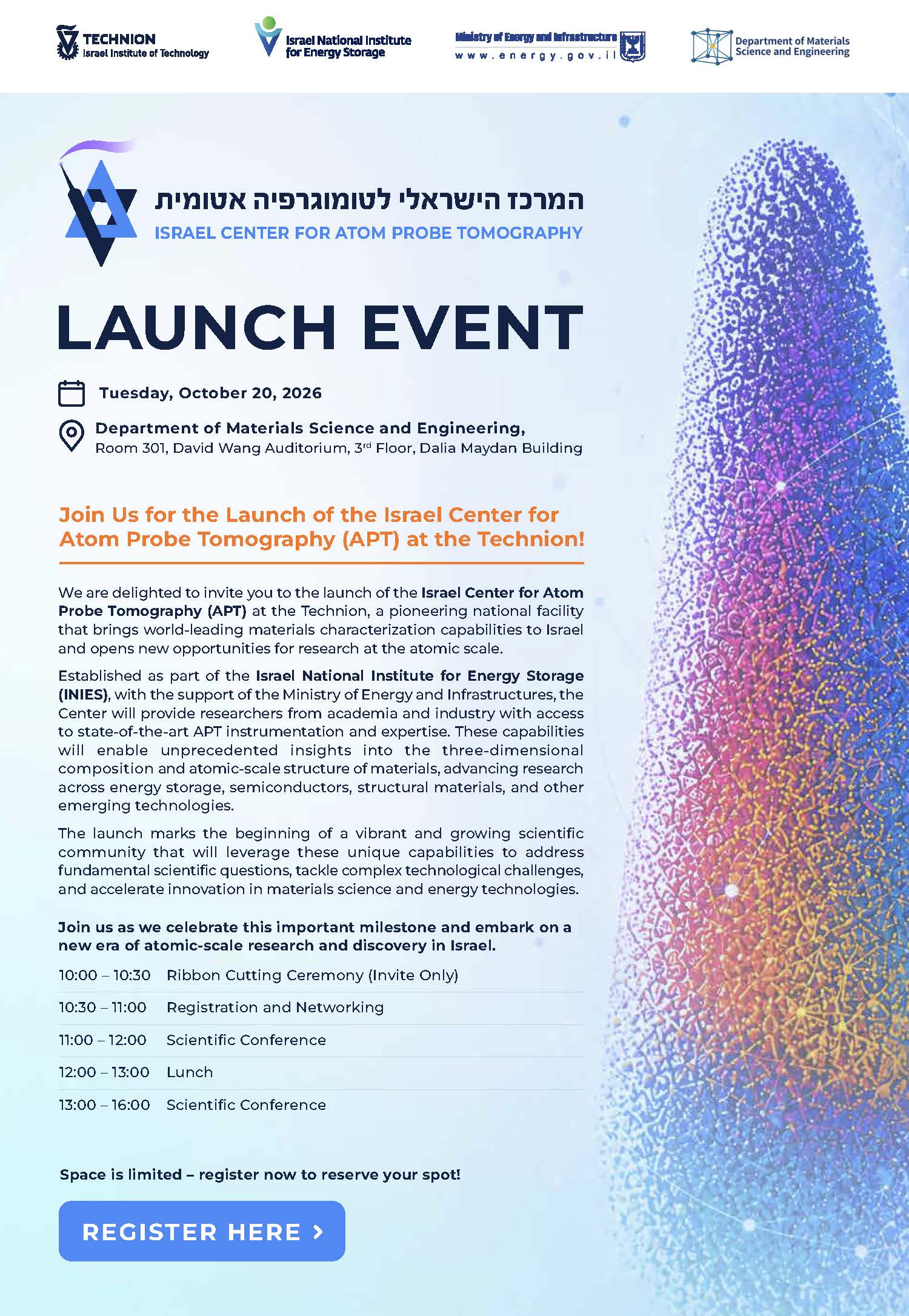 Invitation to APT